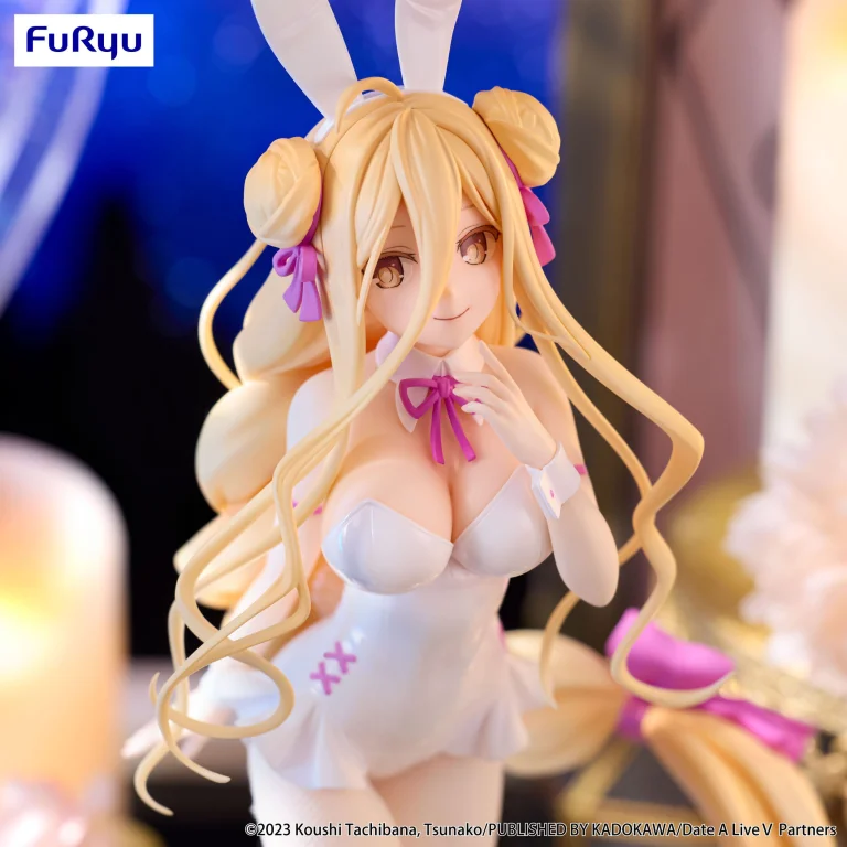 Date A Live - BiCute Bunnies Figure - Mukuro Hoshimiya