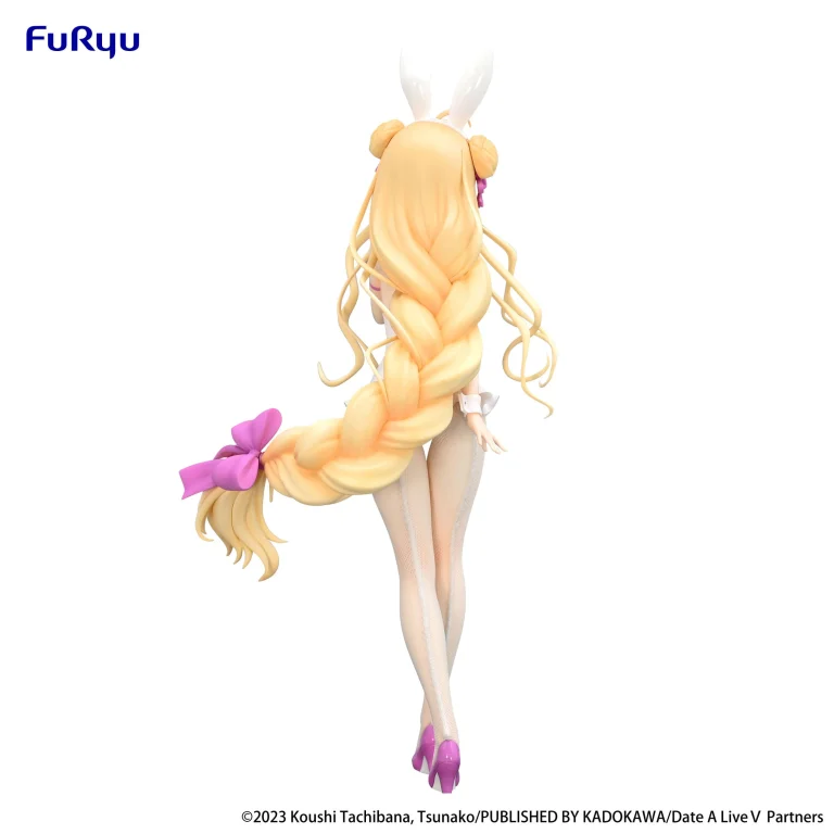 Date A Live - BiCute Bunnies Figure - Mukuro Hoshimiya