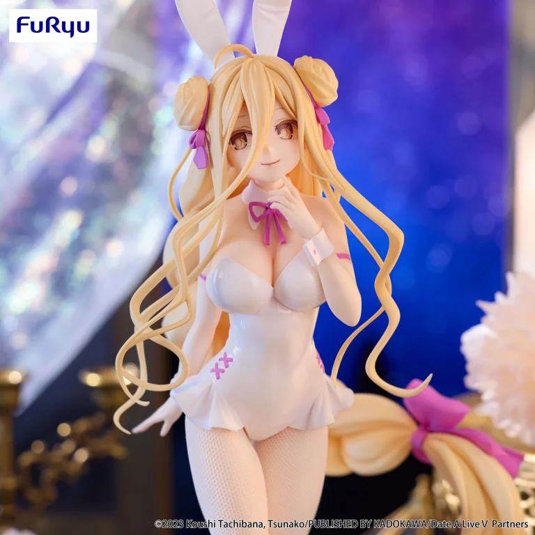 Date A Live - BiCute Bunnies Figure - Mukuro Hoshimiya