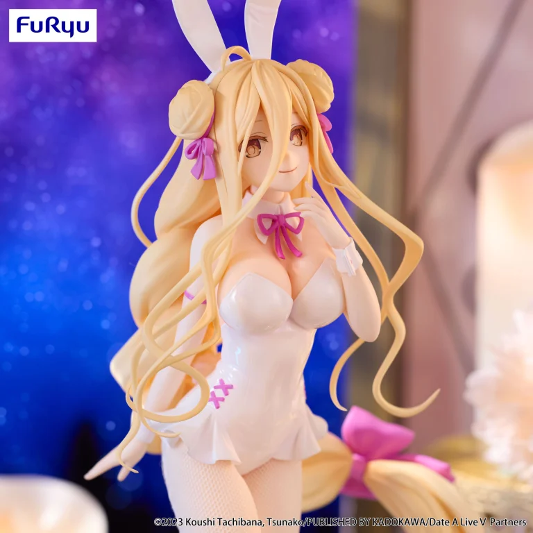 Date A Live - BiCute Bunnies Figure - Mukuro Hoshimiya