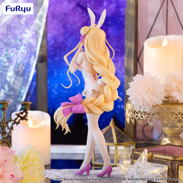 Date A Live - BiCute Bunnies Figure - Mukuro Hoshimiya