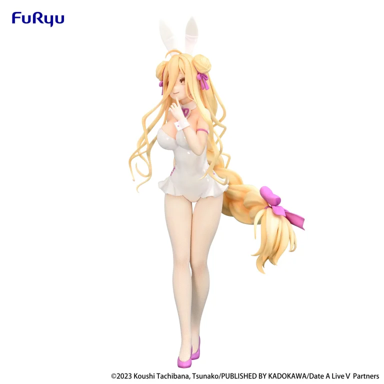 Date A Live - BiCute Bunnies Figure - Mukuro Hoshimiya