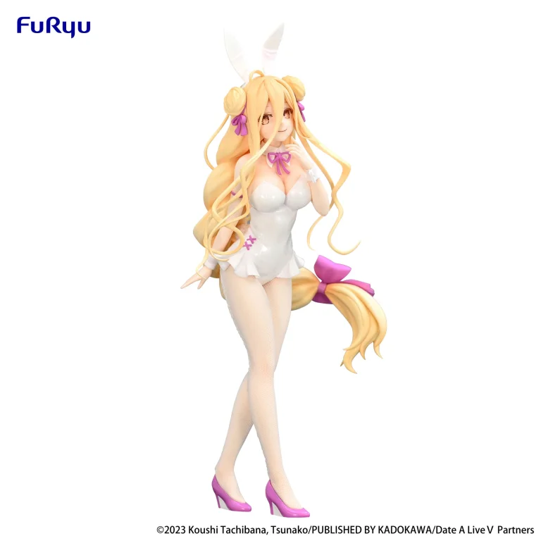 Date A Live - BiCute Bunnies Figure - Mukuro Hoshimiya