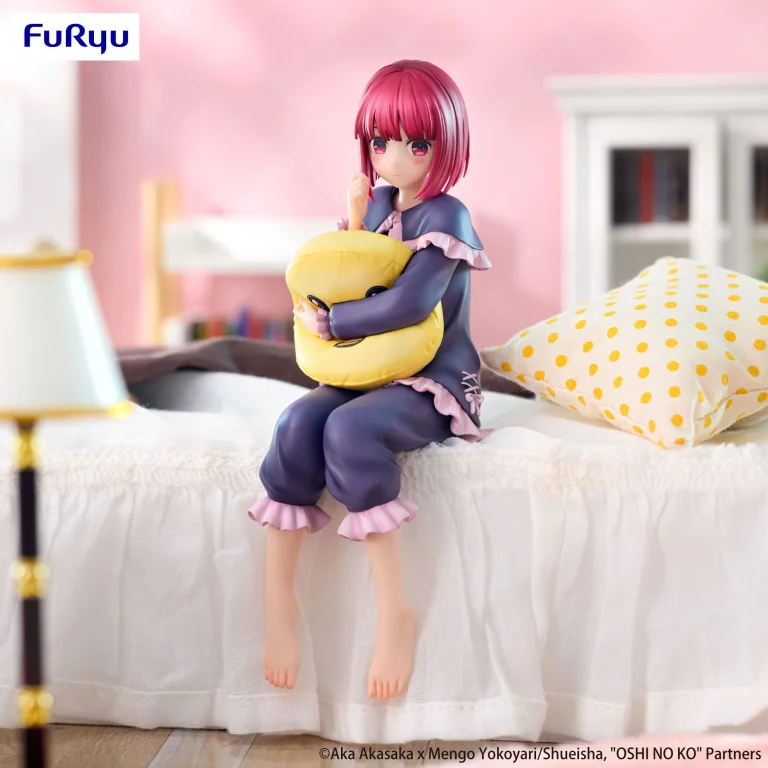 Oshi no Ko - Noodle Stopper Figure - Kana Arima (Have a good night!)