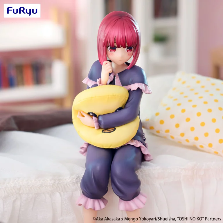 Oshi no Ko - Noodle Stopper Figure - Kana Arima (Have a good night!)