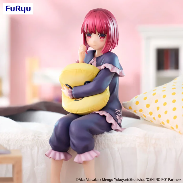 Oshi no Ko - Noodle Stopper Figure - Kana Arima (Have a good night!)