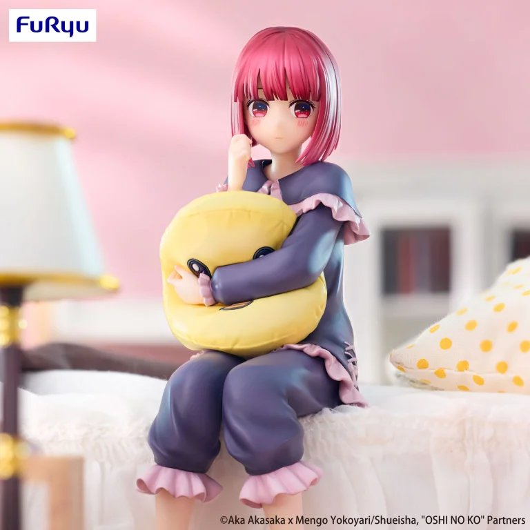 Oshi no Ko - Noodle Stopper Figure - Kana Arima (Have a good night!)