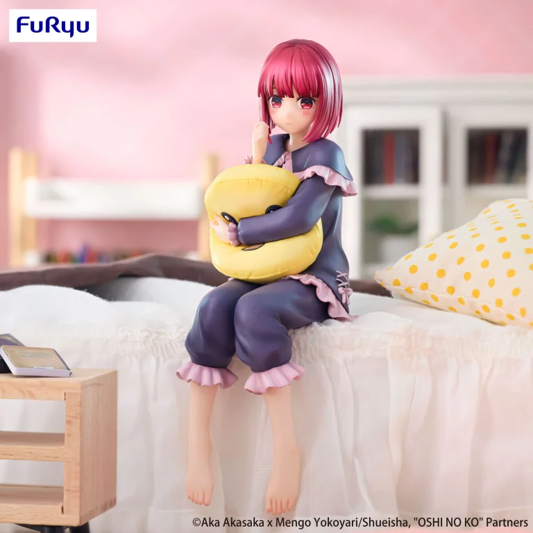 Oshi no Ko - Noodle Stopper Figure - Kana Arima (Have a good night!)