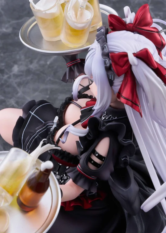 Azur Lane - Scale Figure - Elbe (Time to Show Off?)