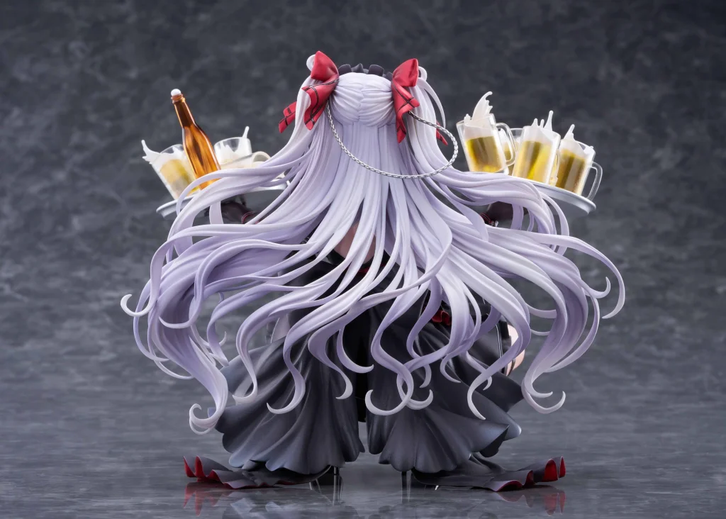 Azur Lane - Scale Figure - Elbe (Time to Show Off?)