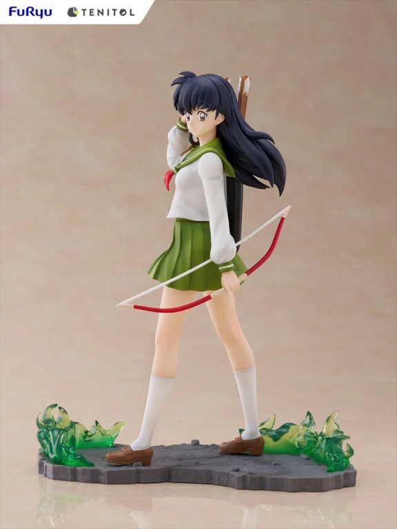 Inu Yasha - TENITOL - Kagome Higurashi