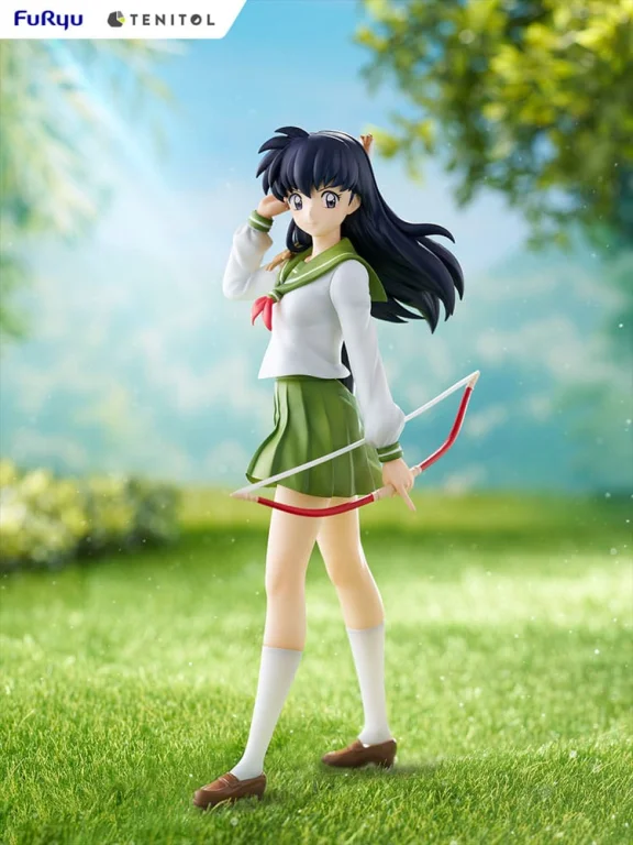 Inu Yasha - TENITOL - Kagome Higurashi