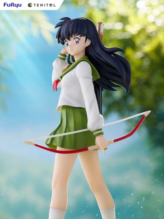 Inu Yasha - TENITOL - Kagome Higurashi