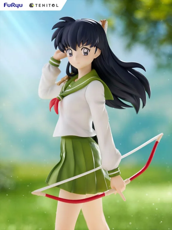 Inu Yasha - TENITOL - Kagome Higurashi