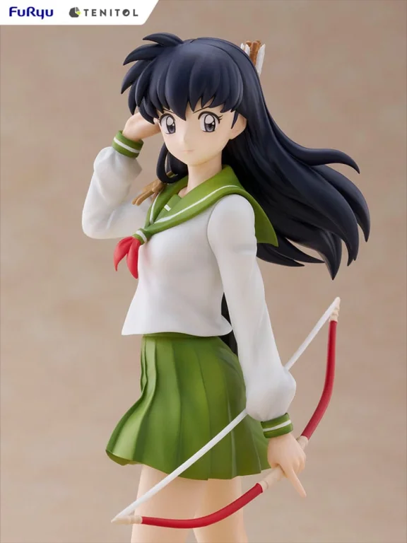 Inu Yasha - TENITOL - Kagome Higurashi