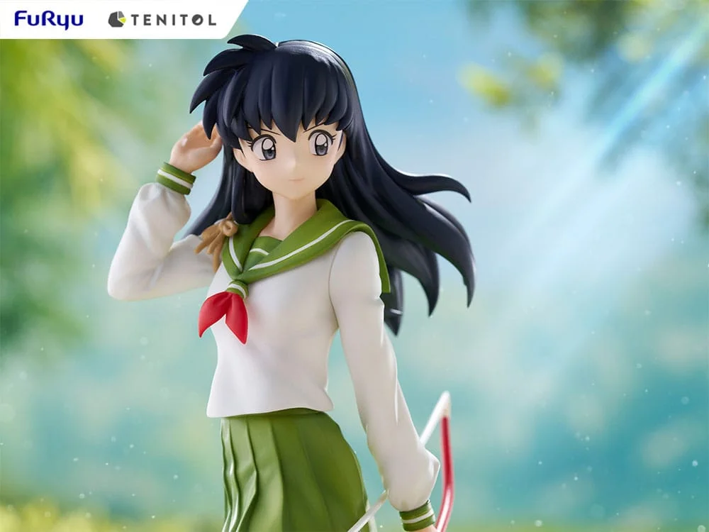 Inu Yasha - TENITOL - Kagome Higurashi