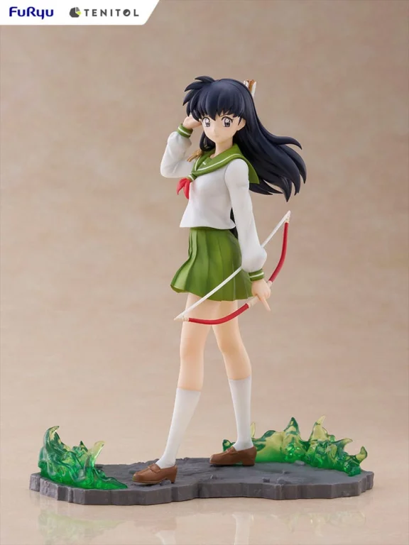 Inu Yasha - TENITOL - Kagome Higurashi