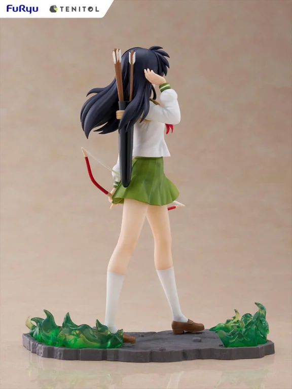 Inu Yasha - TENITOL - Kagome Higurashi