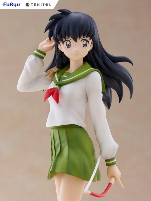 Inu Yasha - TENITOL - Kagome Higurashi