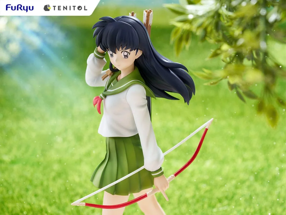 Inu Yasha - TENITOL - Kagome Higurashi