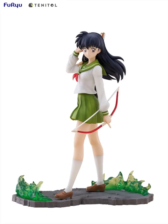 Inu Yasha - TENITOL - Kagome Higurashi