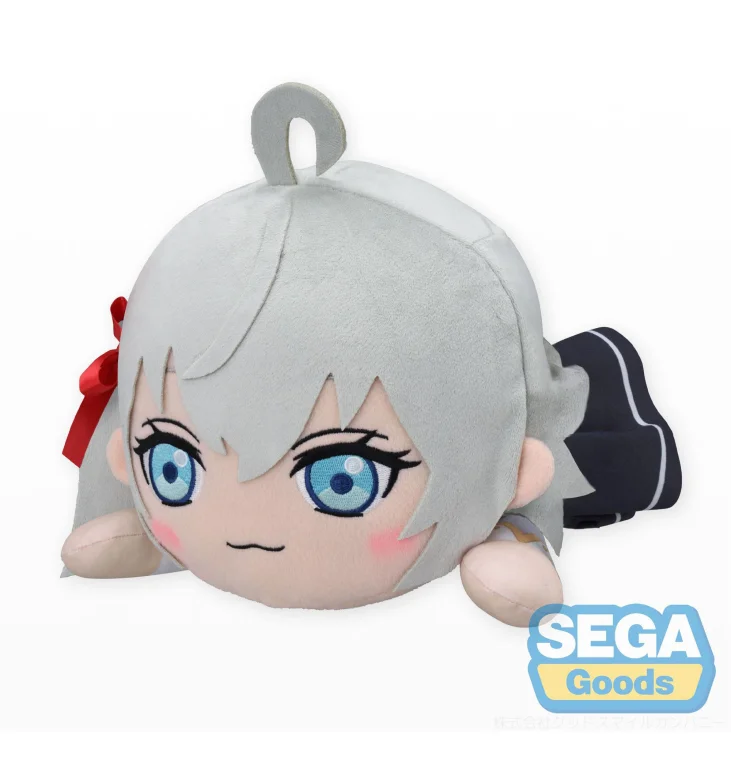 Roshidere - Nesoberi L Nuigurumi - Alisa "Alya" Mikhailovna Kujō