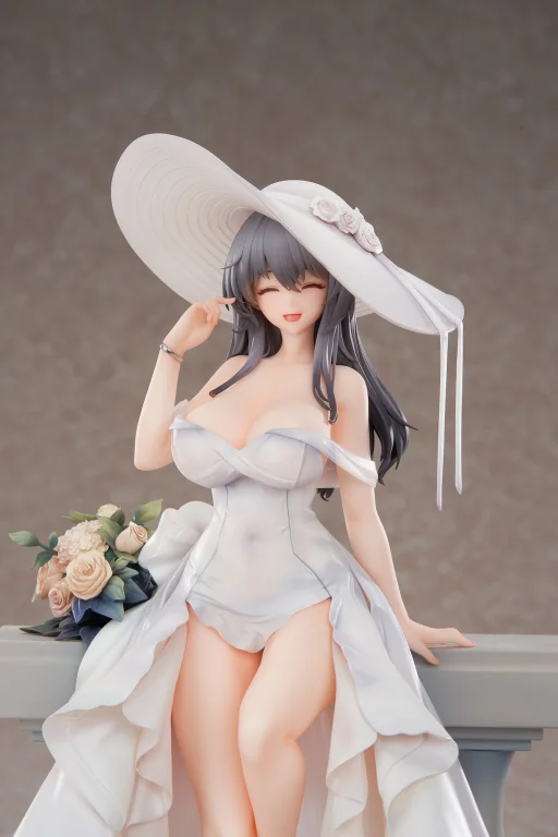 Azur Lane - Scale Figure - Charybdis (Brilliant Belle Ver.)