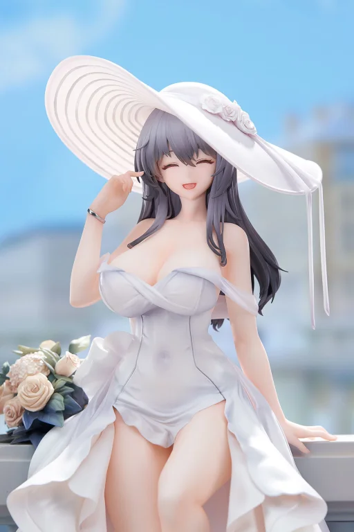 Azur Lane - Scale Figure - Charybdis (Brilliant Belle Ver.)