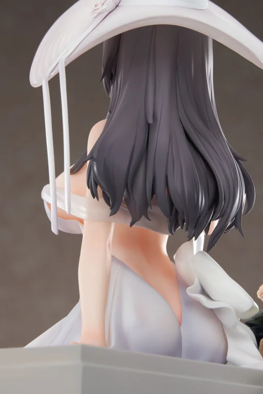 Azur Lane - Scale Figure - Charybdis (Brilliant Belle Ver.)