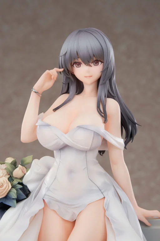 Azur Lane - Scale Figure - Charybdis (Brilliant Belle Ver.)