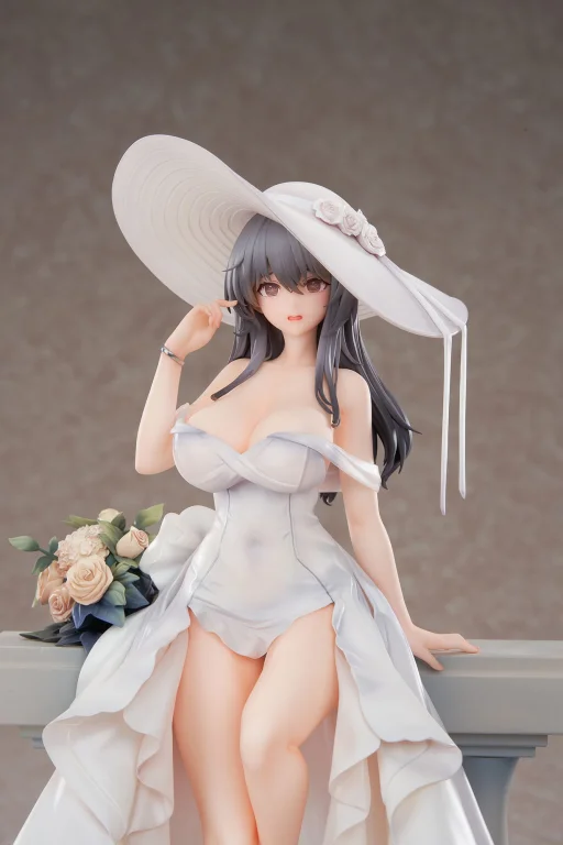 Azur Lane - Scale Figure - Charybdis (Brilliant Belle Ver.)