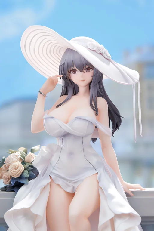 Azur Lane - Scale Figure - Charybdis (Brilliant Belle Ver.)