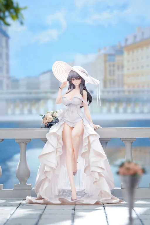 Azur Lane - Scale Figure - Charybdis (Brilliant Belle Ver.)