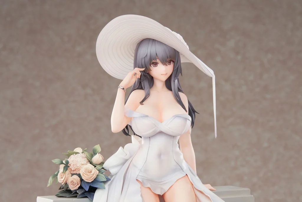 Azur Lane - Scale Figure - Charybdis (Brilliant Belle Ver.)