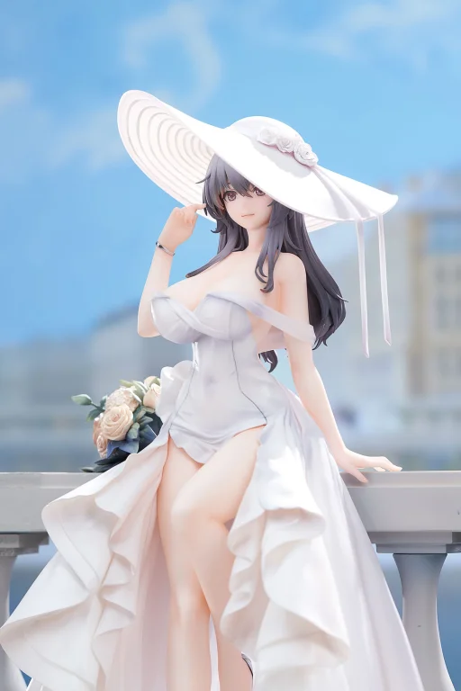 Azur Lane - Scale Figure - Charybdis (Brilliant Belle Ver.)