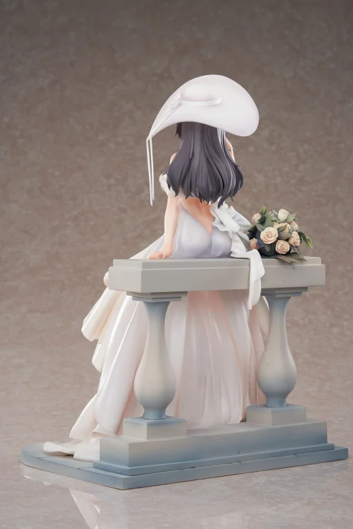 Azur Lane - Scale Figure - Charybdis (Brilliant Belle Ver.)