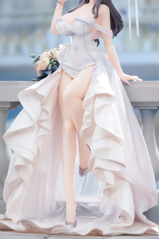 Azur Lane - Scale Figure - Charybdis (Brilliant Belle Ver.)