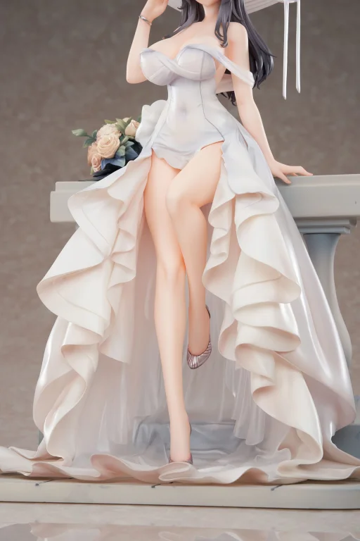 Azur Lane - Scale Figure - Charybdis (Brilliant Belle Ver.)