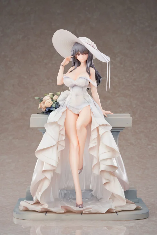 Azur Lane - Scale Figure - Charybdis (Brilliant Belle Ver.)