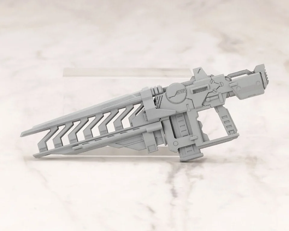 M.S.G - Plastic Model Kit Zubehör - Weapon Unit48 Stride Rifle