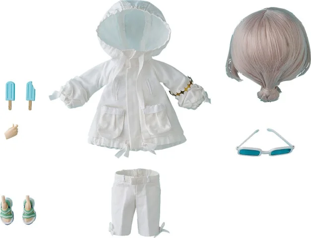 Produktbild zu Harmonia bloom - Zubehör - Outfit Set: Pretender/Oberon Costume Set (Refreshing Summer Prince)