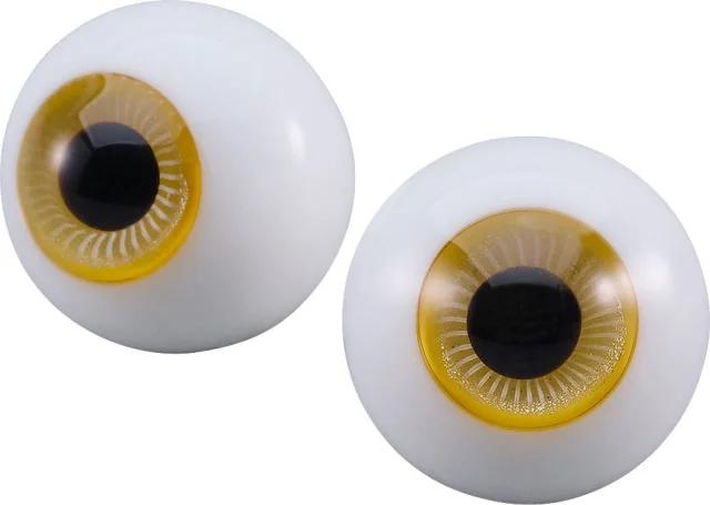 Produktbild zu Harmonia bloom - Zubehör - Glass Eye Series: Summer (Sun)