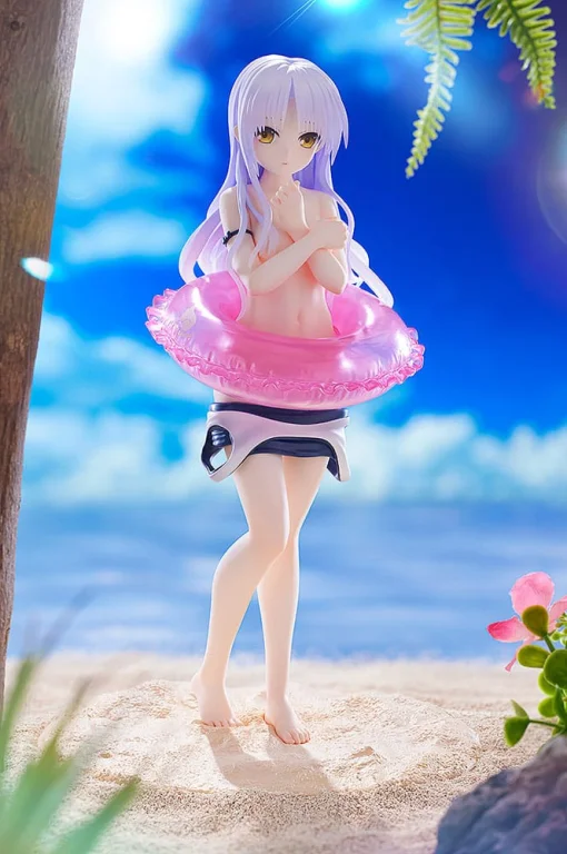 Angel Beats! - Scale Figure - Kanade Tachibana (School Swimsuit Ver.)