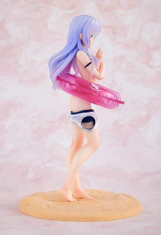 Angel Beats! - Scale Figure - Kanade Tachibana (School Swimsuit Ver.)