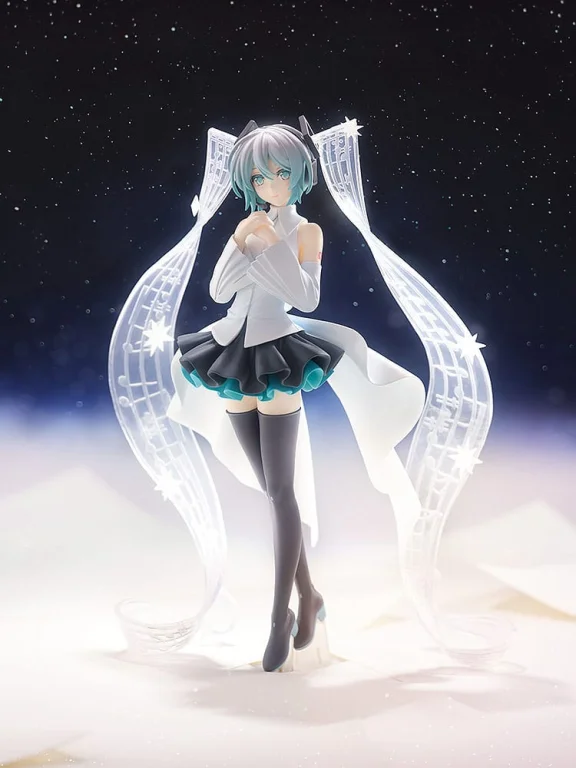 Character Vocal Series - POP UP PARADE - Miku Hatsune (Little Missing Stars Ver.)