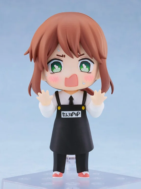 Kindergarten Wars - Nendoroid - Rita