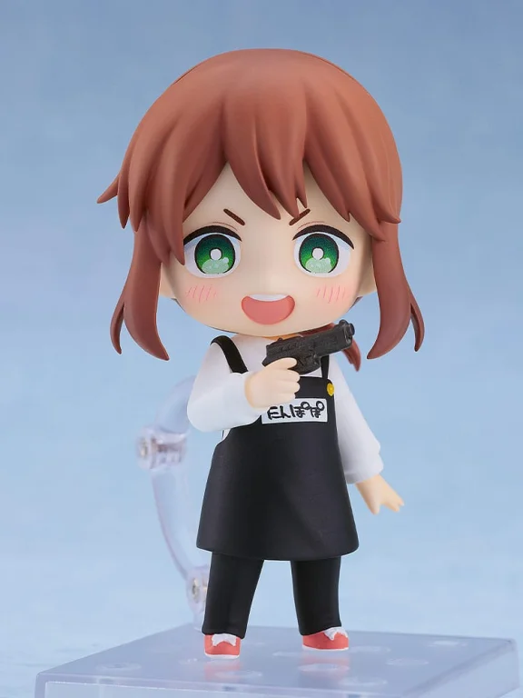 Kindergarten Wars - Nendoroid - Rita