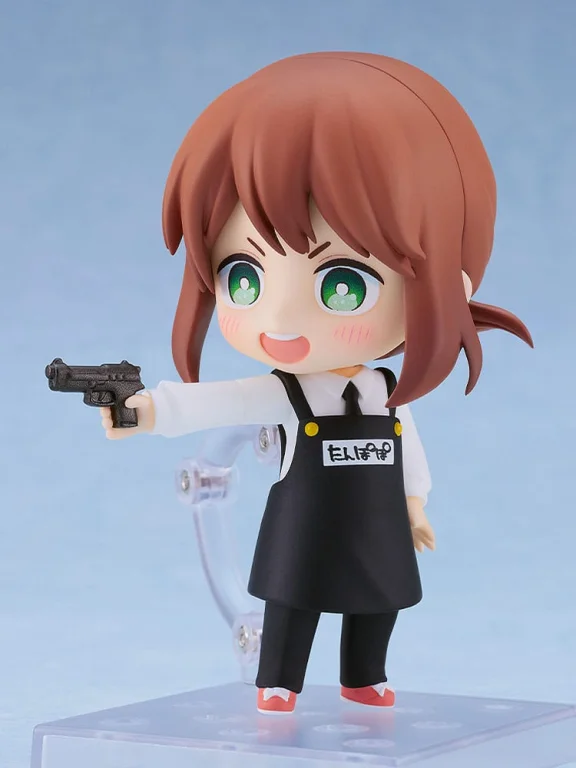 Kindergarten Wars - Nendoroid - Rita