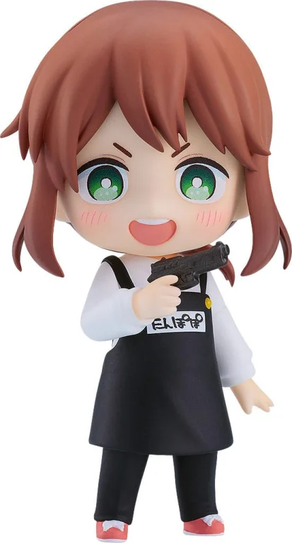 Kindergarten Wars - Nendoroid - Rita