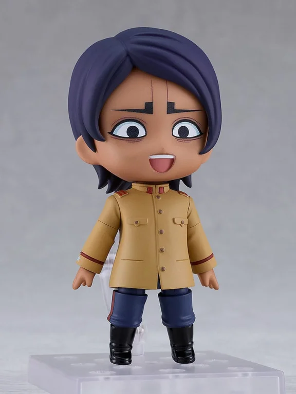 Golden Kamuy - Nendoroid - Otonoshin Koito